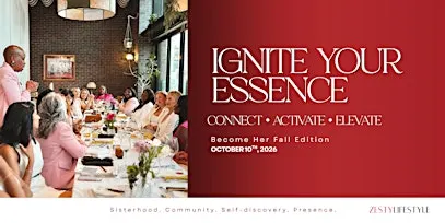 Ignite Your Essence