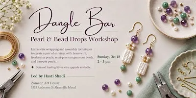 Dangle Bar Workshop