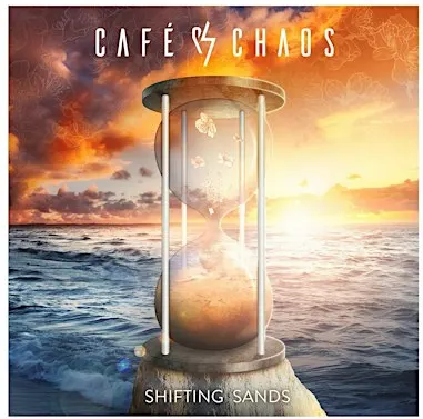 Cafe Chaos