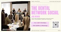 The Dental Network Social - Job Mixer
