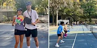 2026 Halloween Pickleball Tournament & Fundraiser
