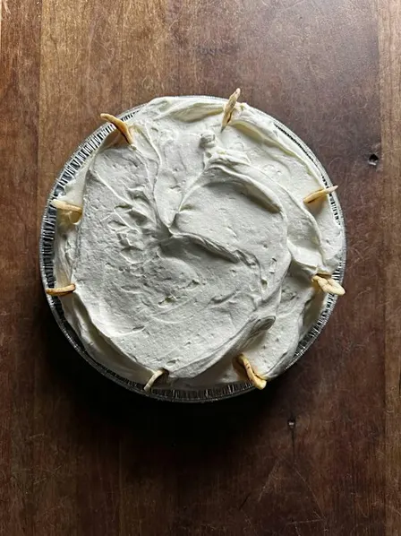 Baking with Honeypie Bakeshop | Shortbread Crusts & Cream Pies
