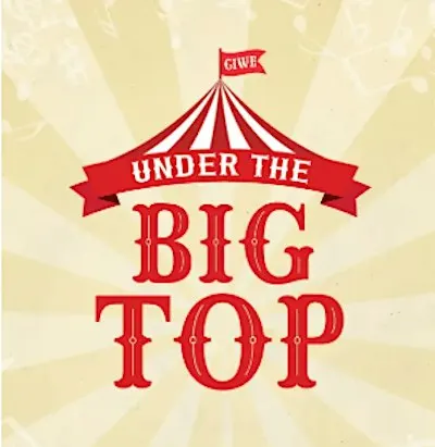 Central Iowa Wind Ensemble Presents: "Under the Big Top" Concert