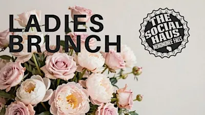 Ladies Brunch