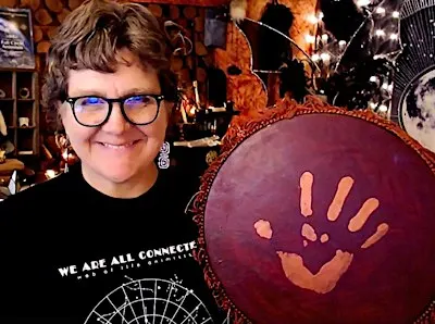 Balancing Within Worlds-Journey in Portland, OR