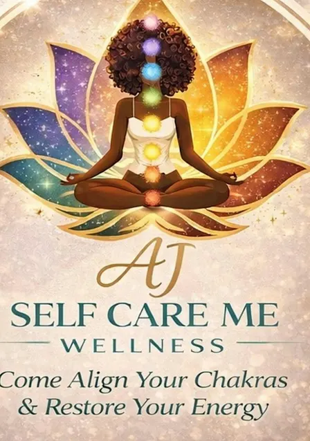 Self Care Me Wellness Somatic Experience