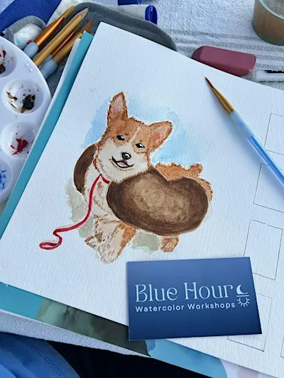 Paint Your Pet