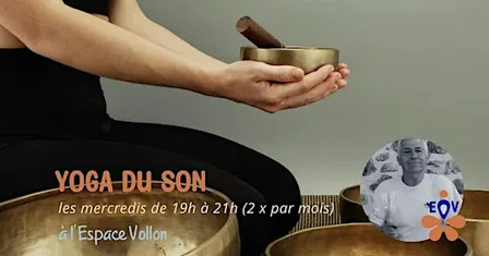 Cours d'essai > Yoga du Son