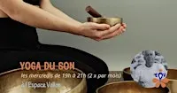 Cours d'essai > Yoga du Son