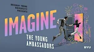 BYU Young Ambassadors - Surprise, AZ