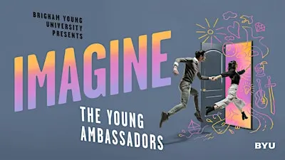 BYU Young Ambassadors - Surprise, AZ