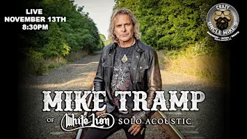 Mike Tramp