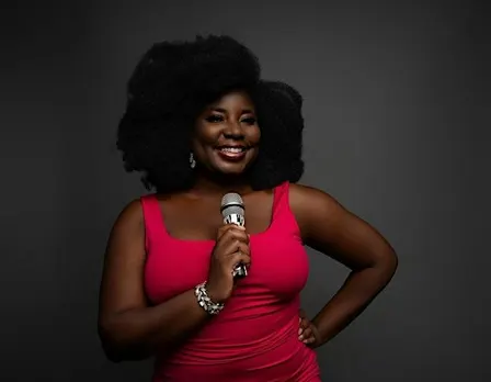 Laugh City, hosted by Banke the Author at Red Cat Jazz Cafe