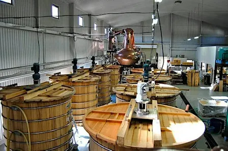 Whiskey Class - Asian Whiskey