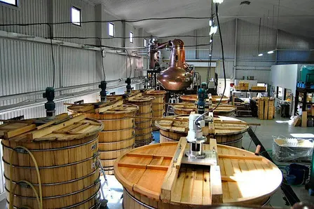 Whiskey Class - Asian Whiskey