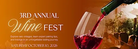 Market Avenue Wine Bar's 3rd  Annual Wine Fest!