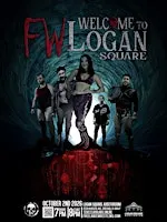 Welcome to Logan Square - LIVE PRO WRESTLING