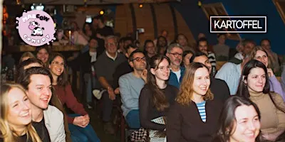 International Comedy Showcase