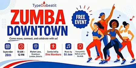 ZUMBA DOWNTOWN