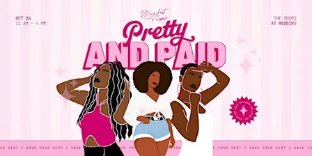 MYP Pretty and Paid Market 2026
