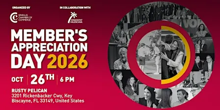 MEMBERS APPRECIATION DAY 2026