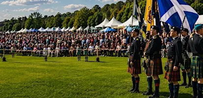 Tidewater Highland Games