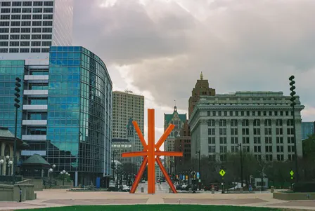 Milwaukee Photo Walk