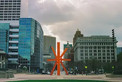 Milwaukee Photo Walk
