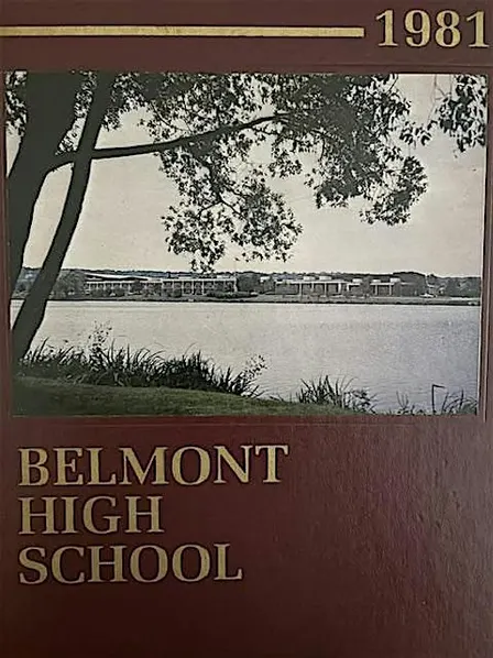 Belmont High Class of 1981 Reunion