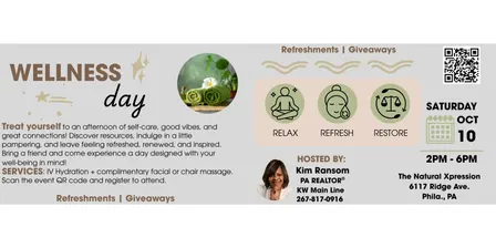 Wellness Event
