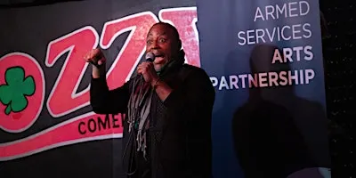 Comedy Bootcamp Graduation Show