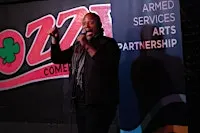 Comedy Bootcamp Graduation Show