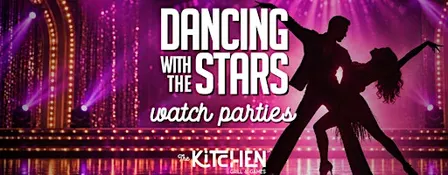 Dancing With the Stars