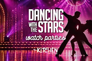 Dancing With the Stars