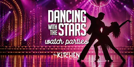 Dancing With the Stars