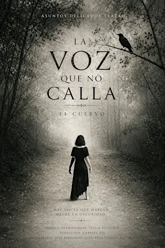 La voz que no calla