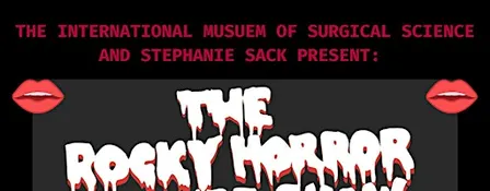 Film Screening: Rocky Horror Picture Show
