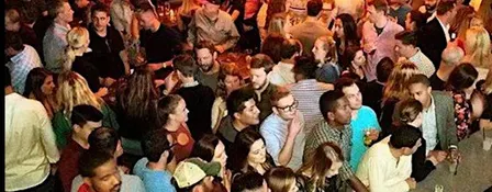Singles Mixer in Boulder!