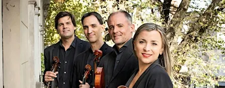 Cuarteto UNNOBA