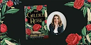 The Gilded Rose Book Bash with Joanna Shupe & Sarah MacLean