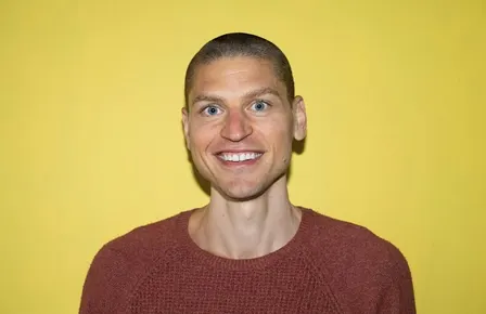 Comedian Adam Tiller LIVE @ 3 dogs brewing