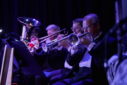 Trad Jazz Double Bill!