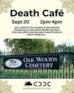Death Cafe