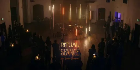 Chapel: Ritual Seance