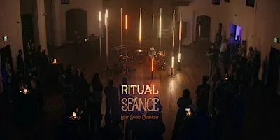 Chapel: Ritual Seance