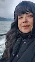FILBA 2026 - Poesía: “Restofilia” con Luciana A. Mellado