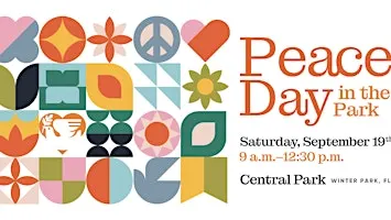 Free Yoga for Kids by Ray of Light Yoga | Peace Day in the Park