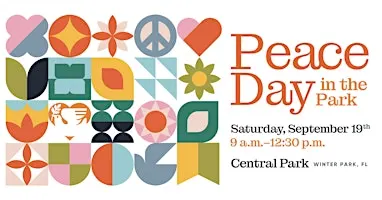 Free Yoga for Kids by Ray of Light Yoga | Peace Day in the Park