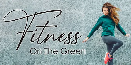 Fitness on The Green: LV Pilates