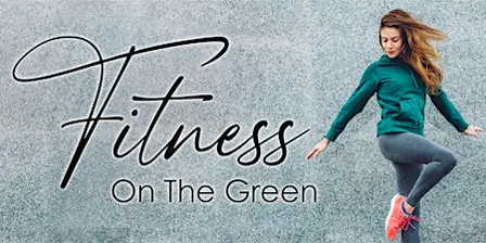 Fitness on The Green: Pure Barre